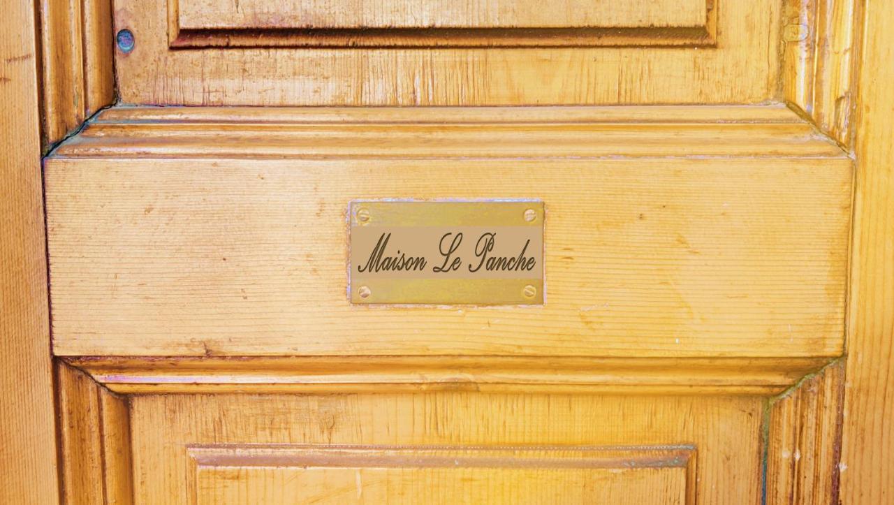 Maison Le Panche - Careggi فلورنس المظهر الخارجي الصورة