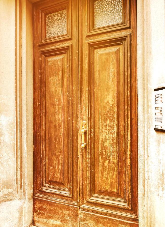 Maison Le Panche - Careggi فلورنس المظهر الخارجي الصورة