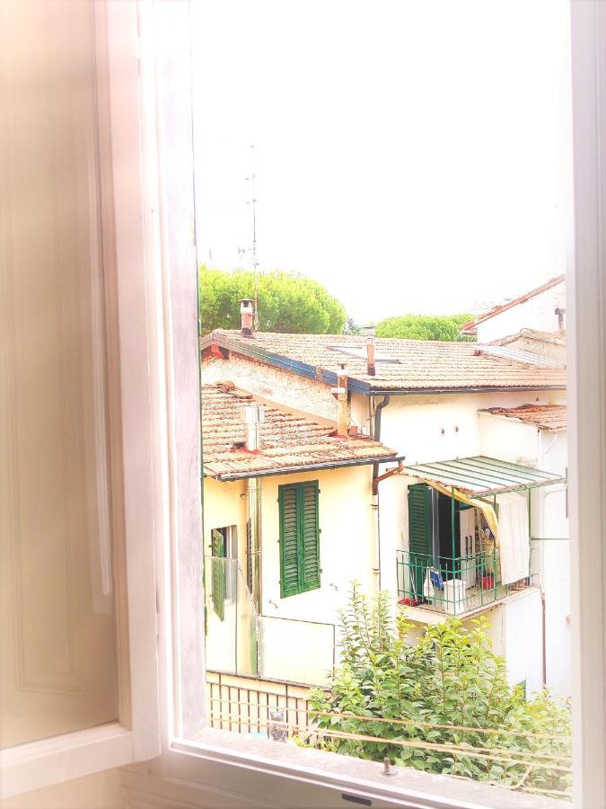 Maison Le Panche - Careggi فلورنس المظهر الخارجي الصورة
